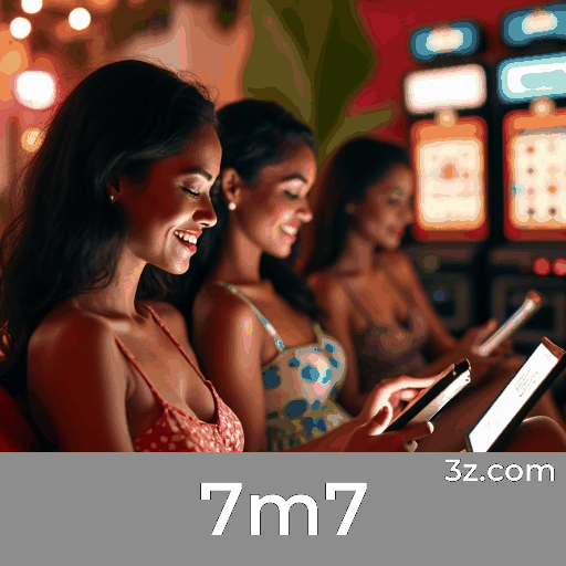 7m7: Especialista em Apostas Esportivas e Foco no Esporte Brasileiro