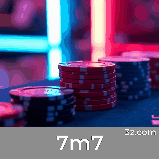 7m7: Experiência de Jogos de Mesa Ao Vivo para Brasileiros