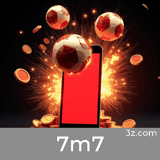7m7: Jogo em Tempo Real para Brasileiros